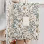 2027 A4 Desktop Planner - Belvedere - Pure Apotheca