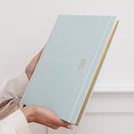 2027 A4 Desktop Planner - Belvedere - Pure Apotheca