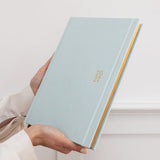 2027 A4 Desktop Planner - Belvedere - Pure Apotheca