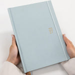 2027 A4 Desktop Planner - Belvedere - Pure Apotheca