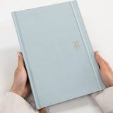 2027 A4 Desktop Planner - Belvedere - Pure Apotheca
