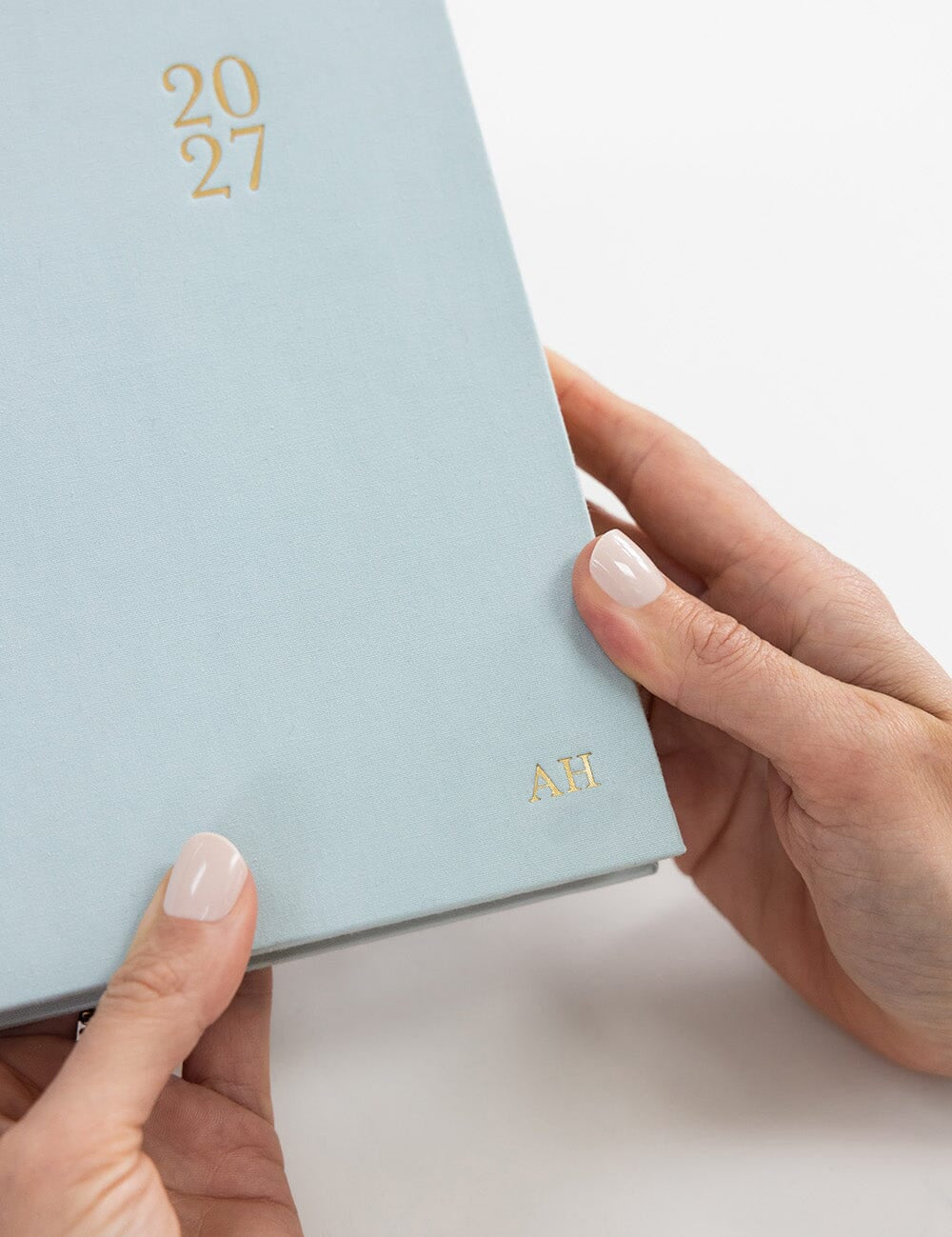 2027 A4 Desktop Planner - Belvedere - Pure Apotheca