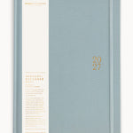 2027 A4 Desktop Planner - Belvedere - Pure Apotheca