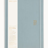2027 A4 Desktop Planner - Belvedere - Pure Apotheca
