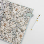 2027 A4 Desktop Planner - Belvedere - Pure Apotheca
