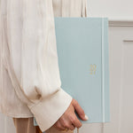 2027 A4 Desktop Planner - Belvedere - Pure Apotheca