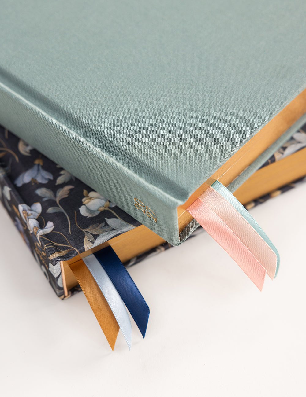 2027 Day to a Page Large Planner - Seaglass - Pure Apotheca