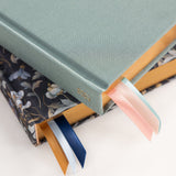 2027 Day to a Page Large Planner - Seaglass - Pure Apotheca