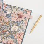 2027 Day to a Page Large Planner - Seaglass - Pure Apotheca