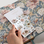 2027 Day to a Page Large Planner - Seaglass - Pure Apotheca