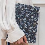 2027 Day to a Page Large Planner - Somerset Estate - Pure Apotheca