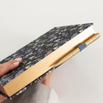 2027 Day to a Page Large Planner - Somerset Estate - Pure Apotheca