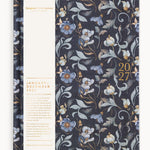 2027 Day to a Page Large Planner - Somerset Estate - Pure Apotheca