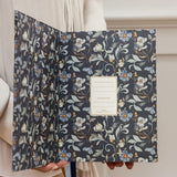 2027 Day to a Page Large Planner - Somerset Estate - Pure Apotheca