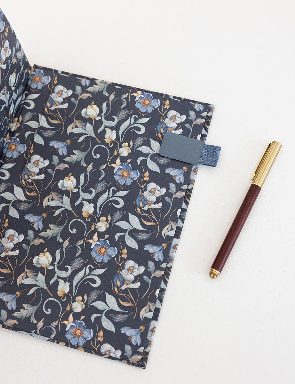 2027 Day to a Page Large Planner - Somerset Estate - Pure Apotheca