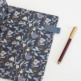 2027 Day to a Page Large Planner - Somerset Estate - Pure Apotheca