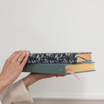 2027 Day to a Page Large Planner - Somerset Estate - Pure Apotheca