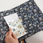 2027 Day to a Page Large Planner - Somerset Estate - Pure Apotheca