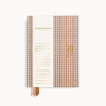 2027 Day to a Page Small Planner - Primrose Gingham - Pure Apotheca