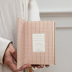 2027 Day to a Page Small Planner - Primrose Gingham - Pure Apotheca
