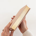 2027 Day to a Page Small Planner - Primrose Gingham - Pure Apotheca