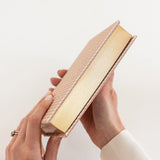 2027 Day to a Page Small Planner - Primrose Gingham - Pure Apotheca
