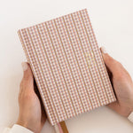 2027 Day to a Page Small Planner - Primrose Gingham - Pure Apotheca