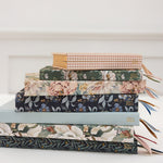 2027 Day to a Page Small Planner - Primrose Gingham - Pure Apotheca