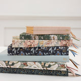 2027 Day to a Page Small Planner - Primrose Gingham - Pure Apotheca