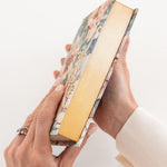 2027 Day to a Page Small Planner - Regency Blooms - Pure Apotheca