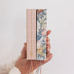 2027 Day to a Page Small Planner - Regency Blooms - Pure Apotheca