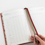 2027 Desktop Planner-Antique Copper - Pure Apotheca