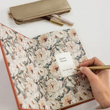 2027 Desktop Planner-Antique Copper - Pure Apotheca