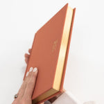 2027 Desktop Planner-Antique Copper - Pure Apotheca