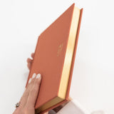 2027 Desktop Planner-Antique Copper - Pure Apotheca