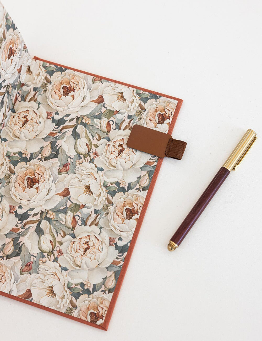 2027 Desktop Planner-Antique Copper - Pure Apotheca