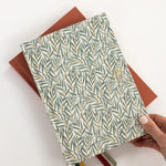 2027 Desktop Planner Golden Wattle - Pure Apotheca