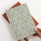 2027 Desktop Planner Golden Wattle - Pure Apotheca