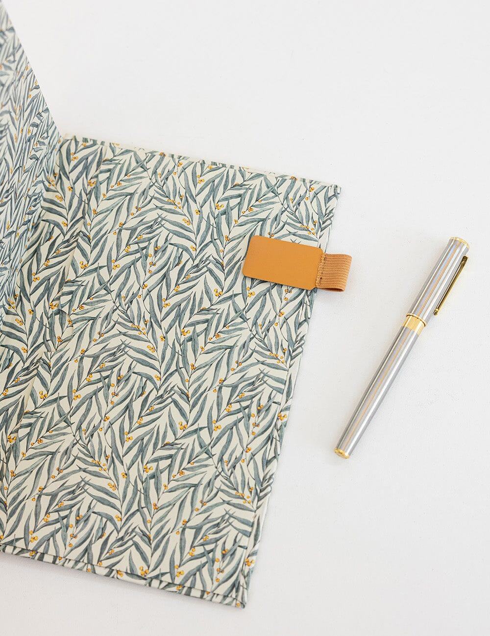 2027 Desktop Planner Golden Wattle - Pure Apotheca