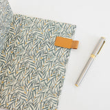 2027 Desktop Planner Golden Wattle - Pure Apotheca