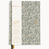 2027 Desktop Planner Golden Wattle - Pure Apotheca