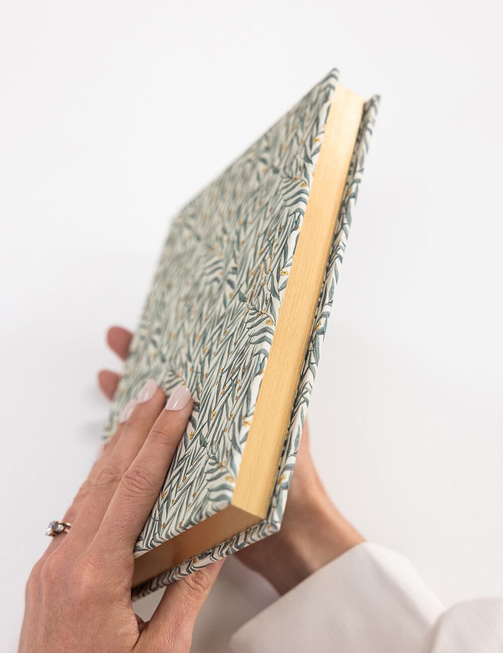 2027 Desktop Planner Golden Wattle - Pure Apotheca
