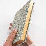 2027 Desktop Planner Golden Wattle - Pure Apotheca
