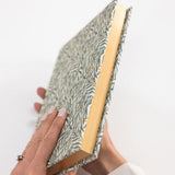 2027 Desktop Planner Golden Wattle - Pure Apotheca