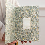 2027 Desktop Planner Golden Wattle - Pure Apotheca