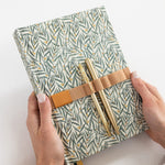 2027 Desktop Planner Golden Wattle - Pure Apotheca