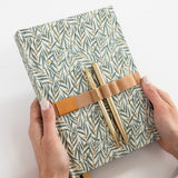 2027 Desktop Planner Golden Wattle - Pure Apotheca