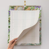 2027 Family Wall Calendar - Pure Apotheca