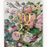 2027 Family Wall Calendar - Pure Apotheca