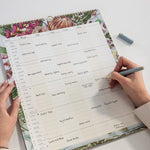2027 Family Wall Calendar - Pure Apotheca